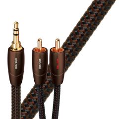 Big Sur 3.5M-RCA 20M