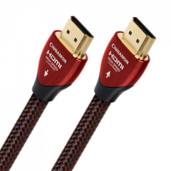 Cinnamon HDMI 0.6M