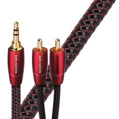 Golden Gate 3.5M-RCA 20M