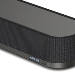 AMBEO soundbar mini