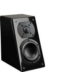 Prime Elevation Speaker