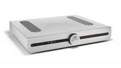 Attessa streaming amplifier