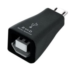 USB B > Micro B 2.0 Adapter